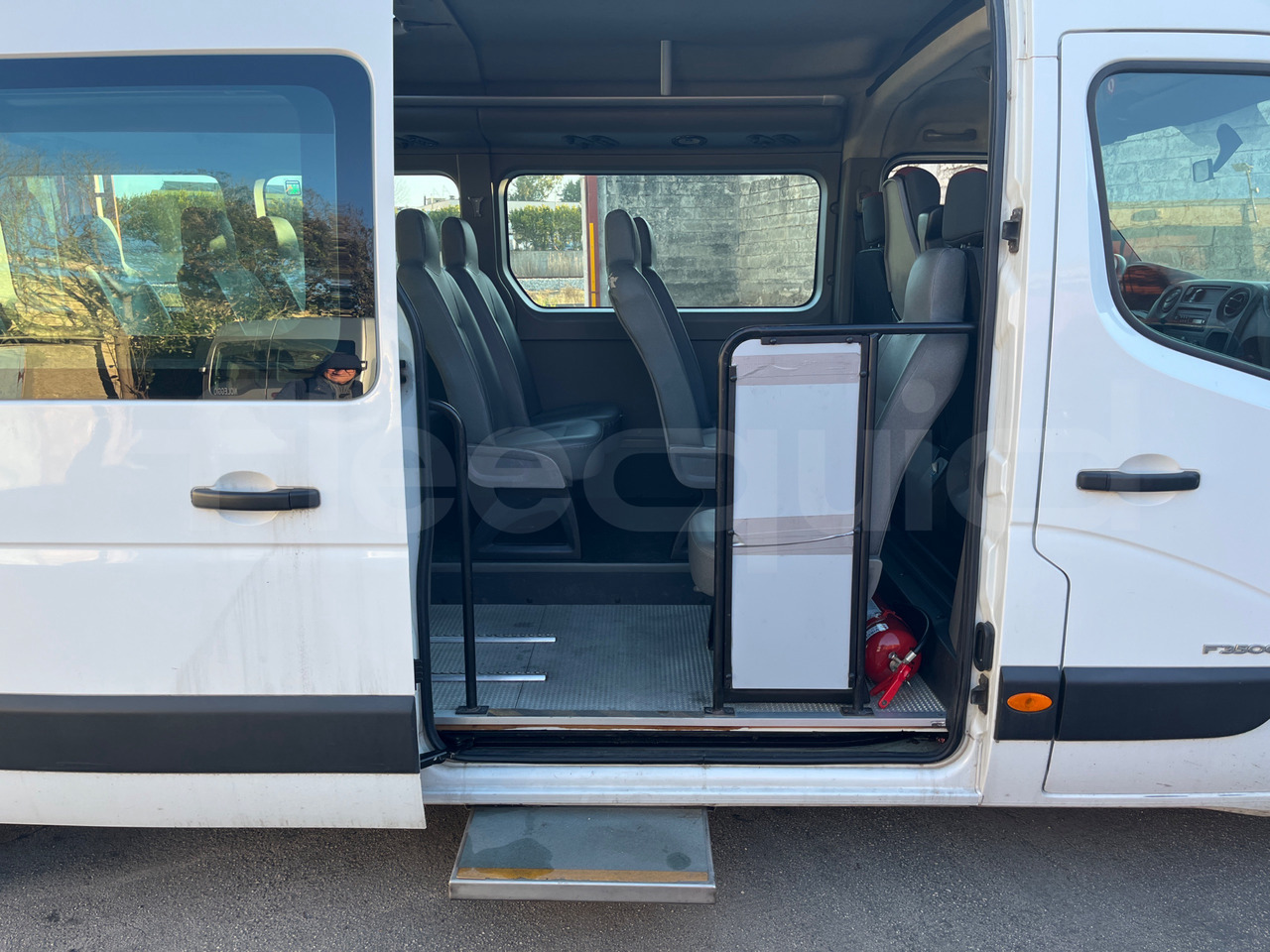 Renault Master Renault Master: slika 14 Renault Master Renault Master: slika 14