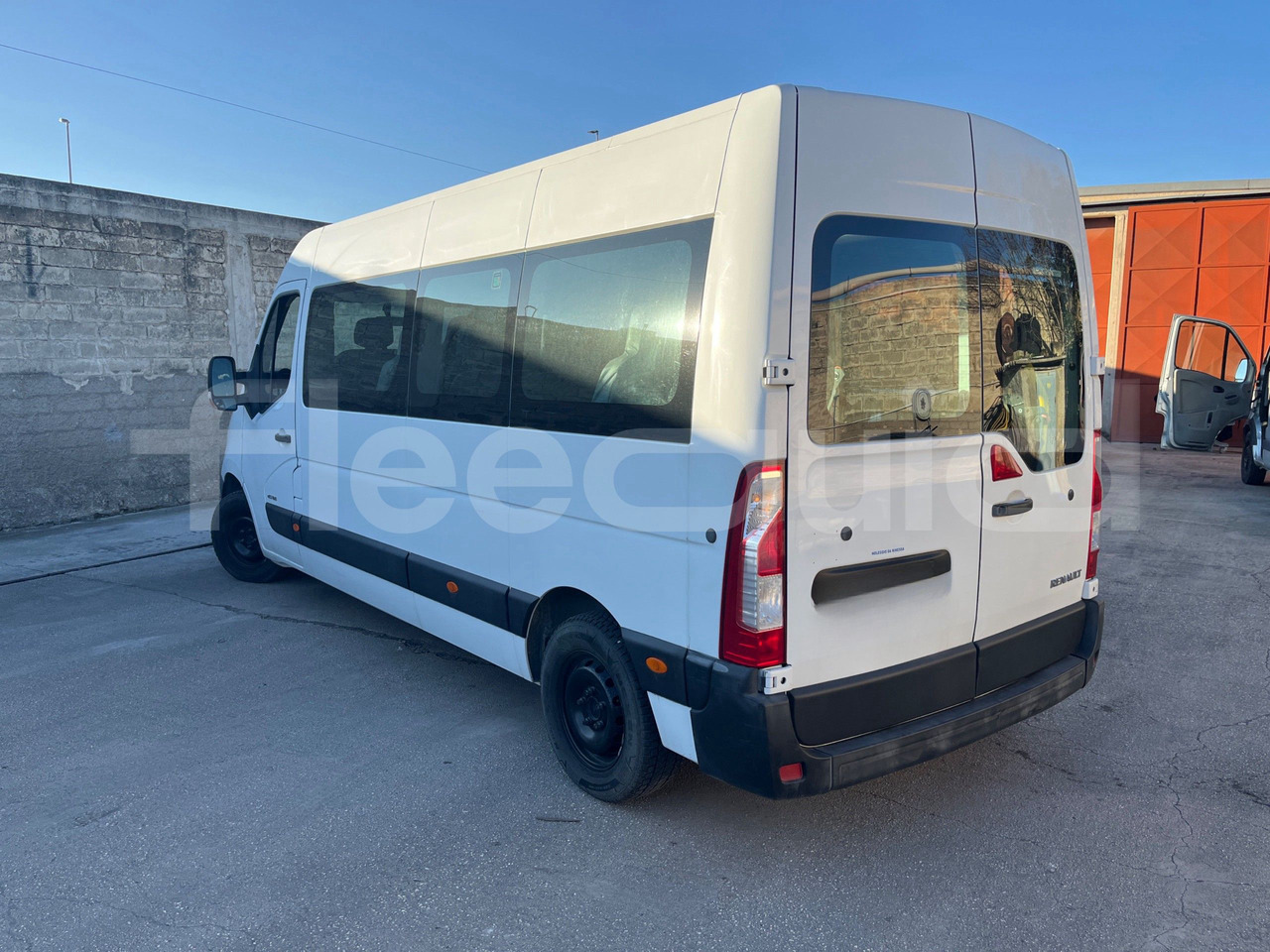 Renault Master Renault Master: slika 7 Renault Master Renault Master: slika 7