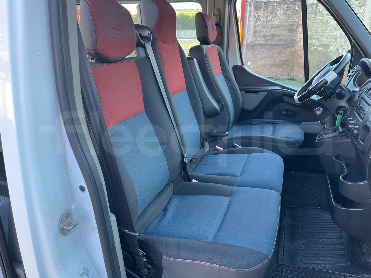 Renault Master Renault Master: slika 18 Renault Master Renault Master: slika 18