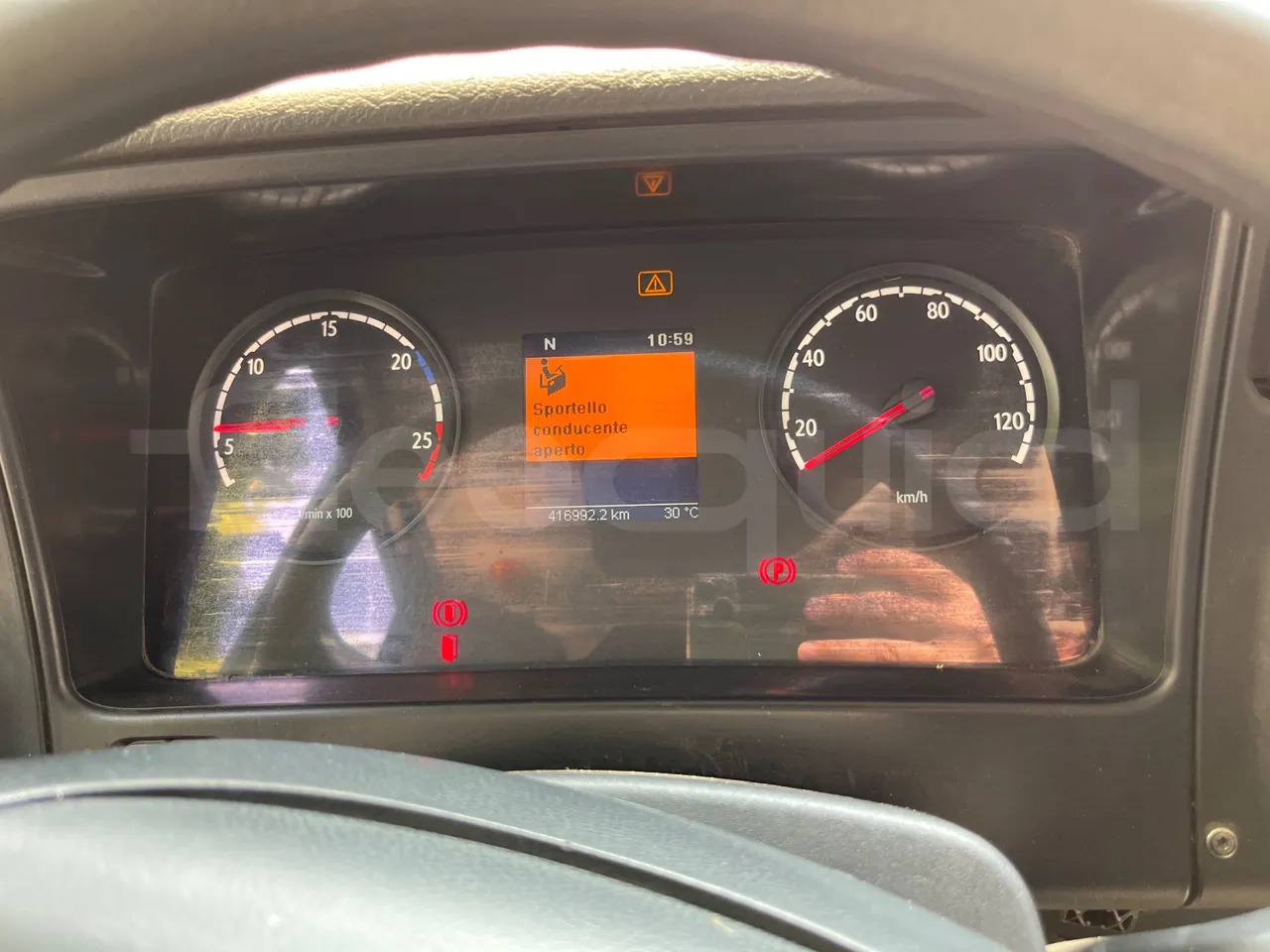 Scania Citywide LF - Gradski autobus: slika 3 Scania Citywide LF - Gradski autobus: slika 3