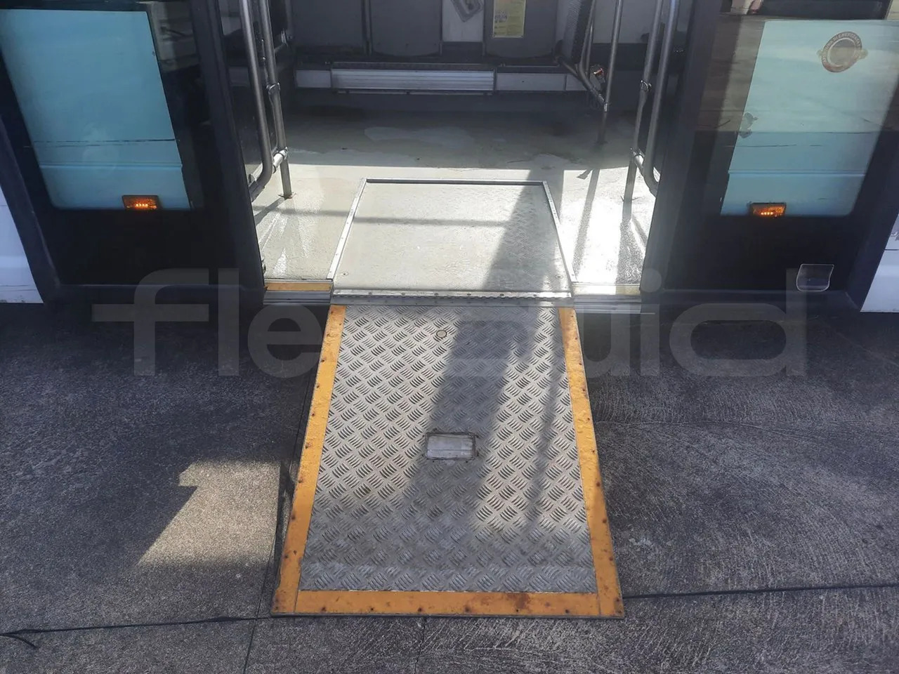 Scania Citywide LF Scania Citywide LF: slika 16 Scania Citywide LF Scania Citywide LF: slika 16