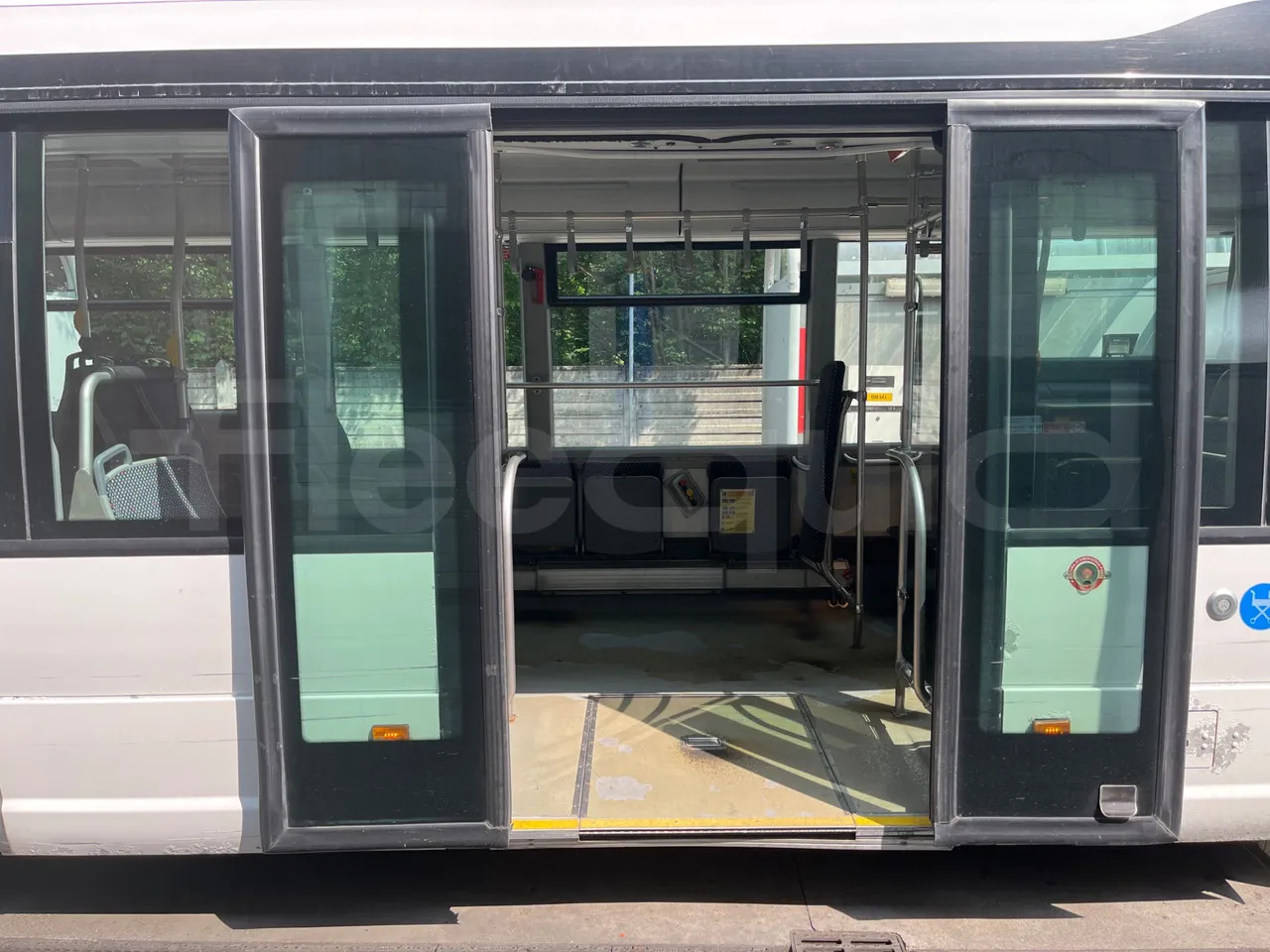 Scania Citywide LF Scania Citywide LF: slika 14 Scania Citywide LF Scania Citywide LF: slika 14