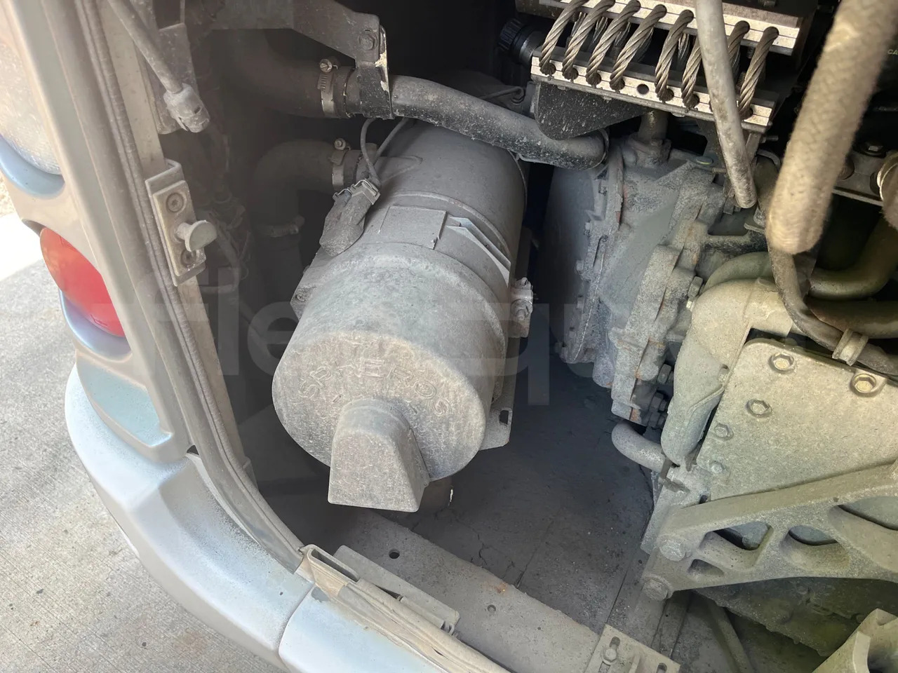 Scania Citywide LF Scania Citywide LF: slika 20 Scania Citywide LF Scania Citywide LF: slika 20