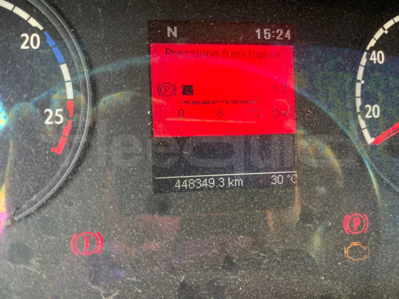 Scania Citywide LF - Gradski autobus: slika 3 Scania Citywide LF - Gradski autobus: slika 3