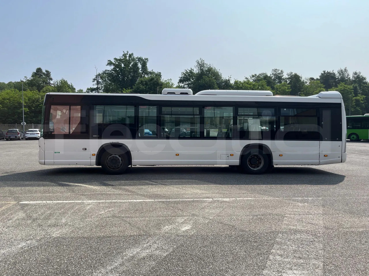 Scania Citywide LF Scania Citywide LF: slika 6 Scania Citywide LF Scania Citywide LF: slika 6