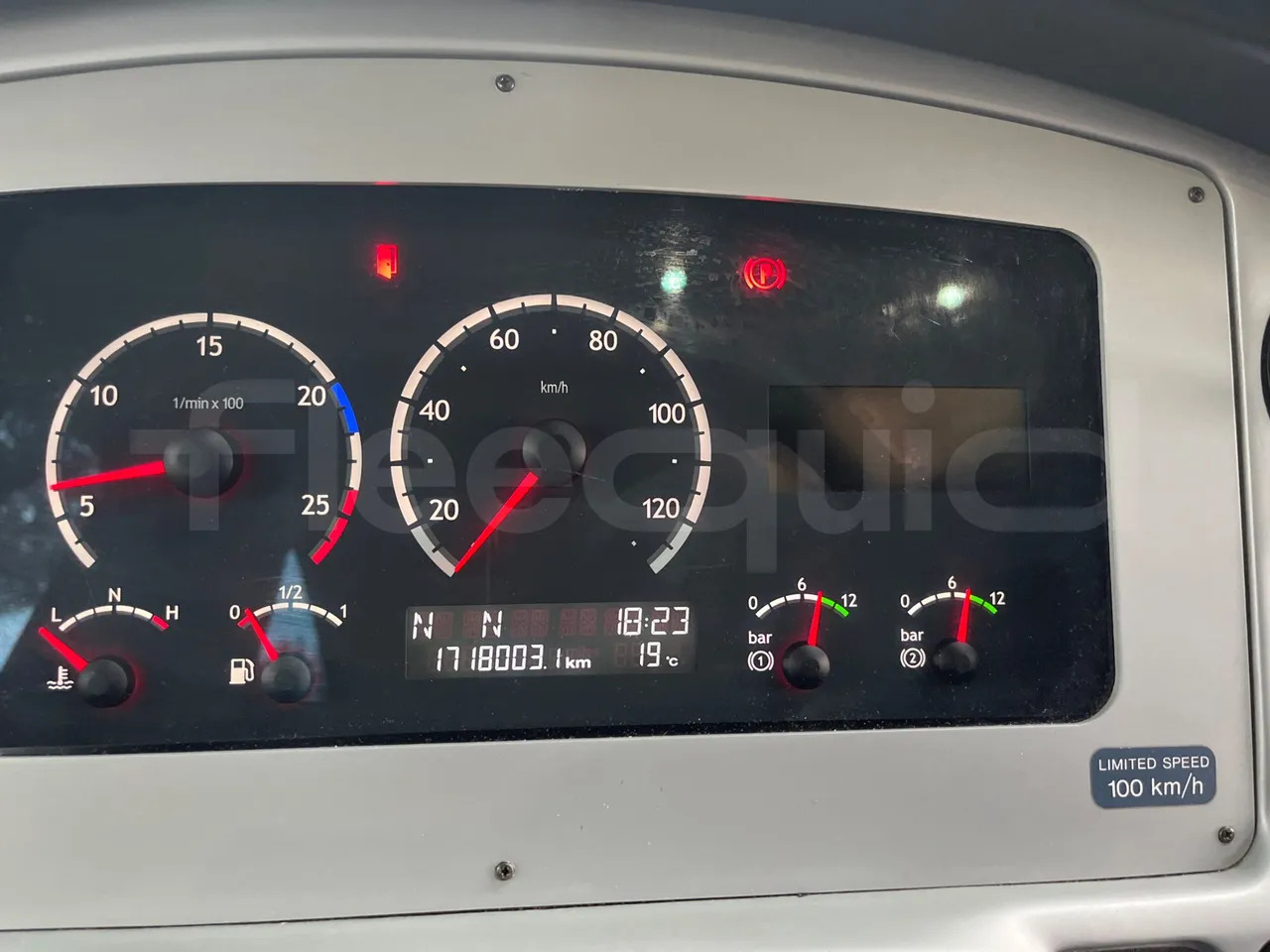 Scania Irizar K480 - Turistički autobus: slika 3 Scania Irizar K480 - Turistički autobus: slika 3