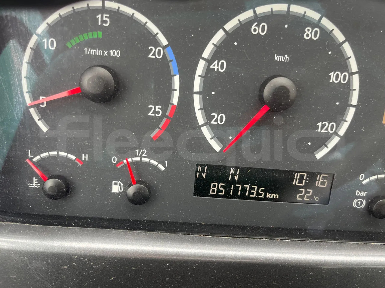 Scania Marcopolo - Turistički autobus: slika 3 Scania Marcopolo - Turistički autobus: slika 3