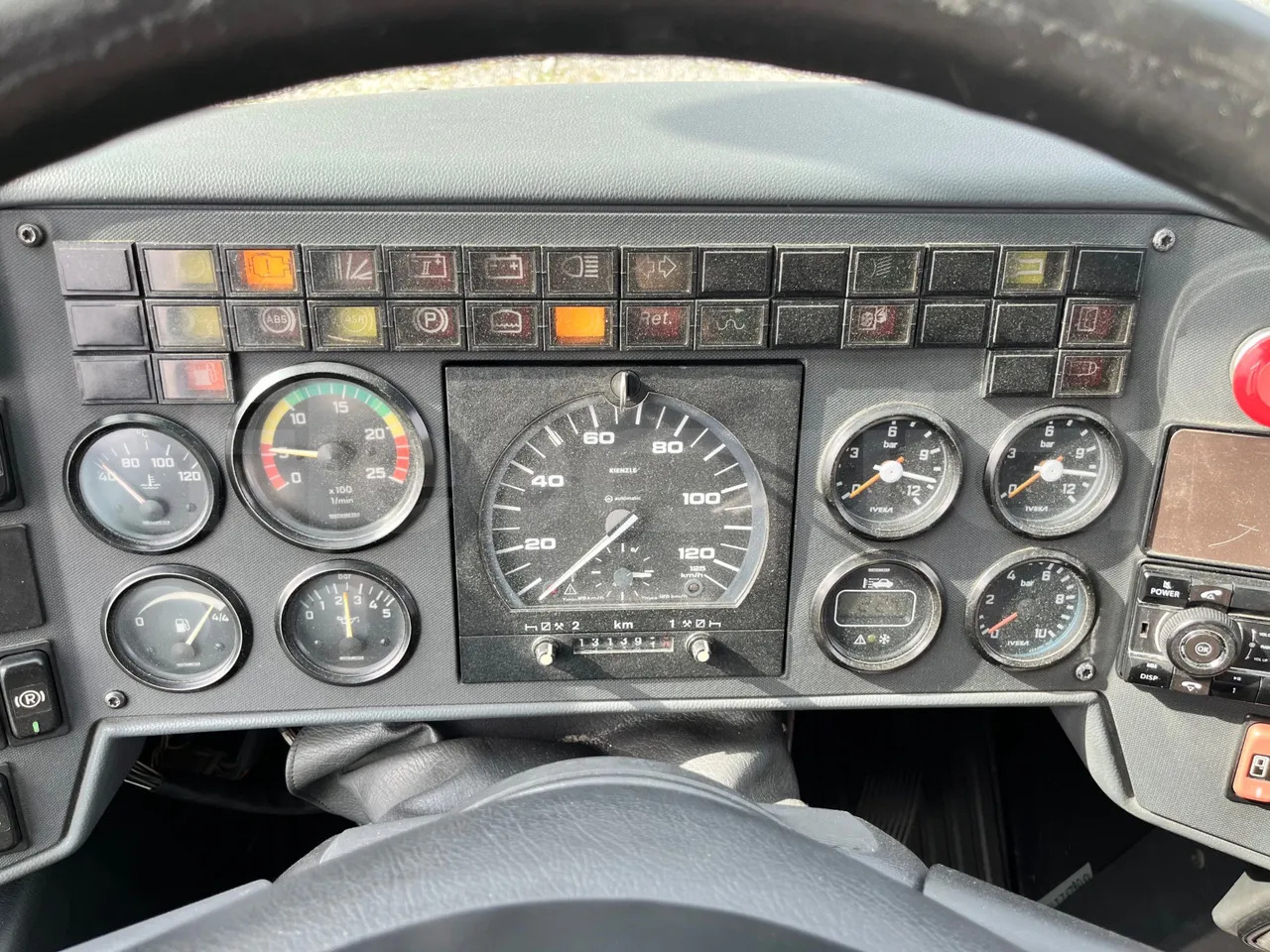 Setra S315 - Prigradski autobus: slika 3 Setra S315 - Prigradski autobus: slika 3