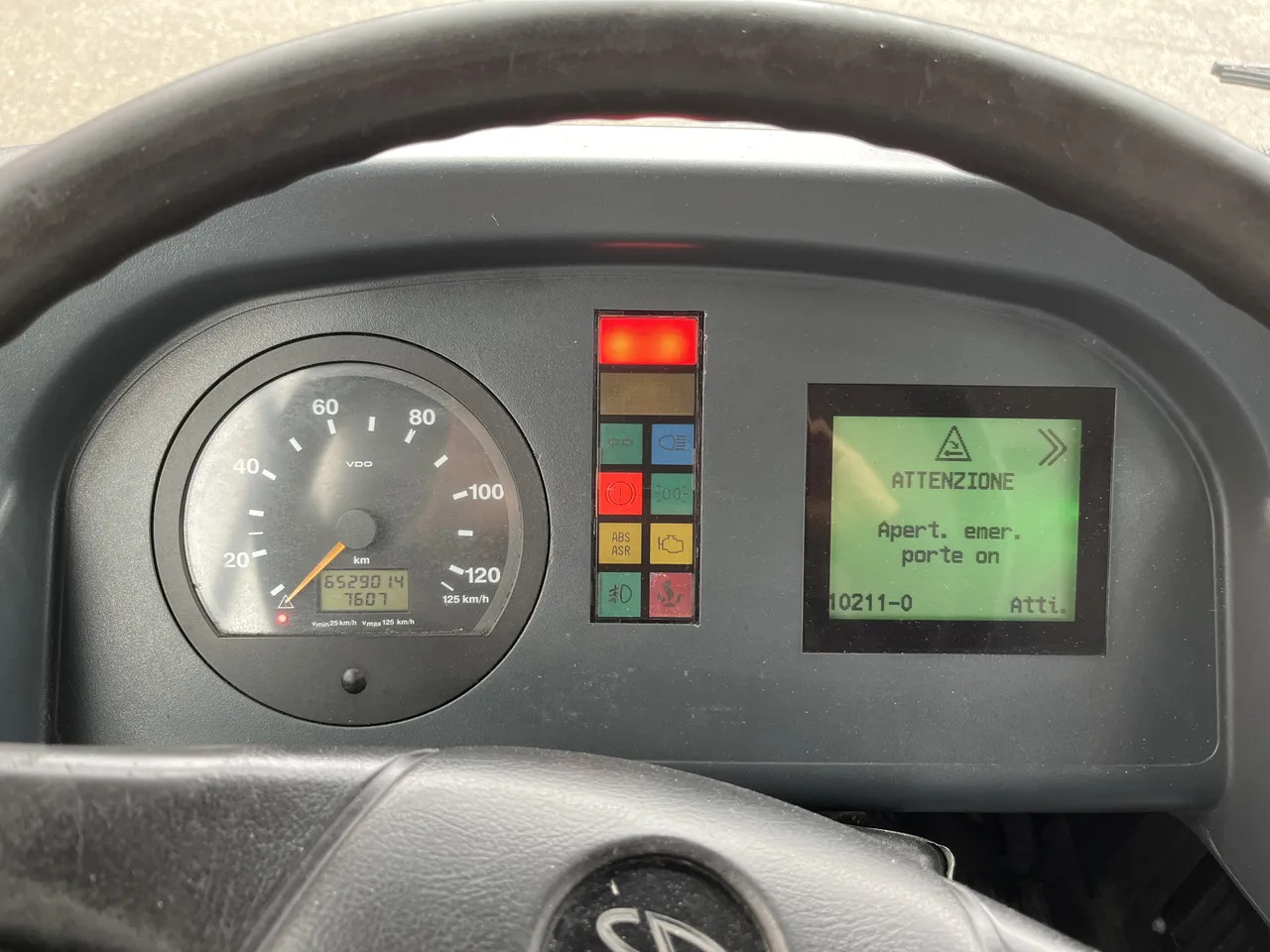 Solaris Urbino - Gradski autobus: slika 3 Solaris Urbino - Gradski autobus: slika 3