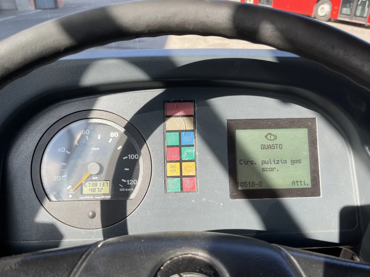 Solaris Urbino - Gradski autobus: slika 3 Solaris Urbino - Gradski autobus: slika 3