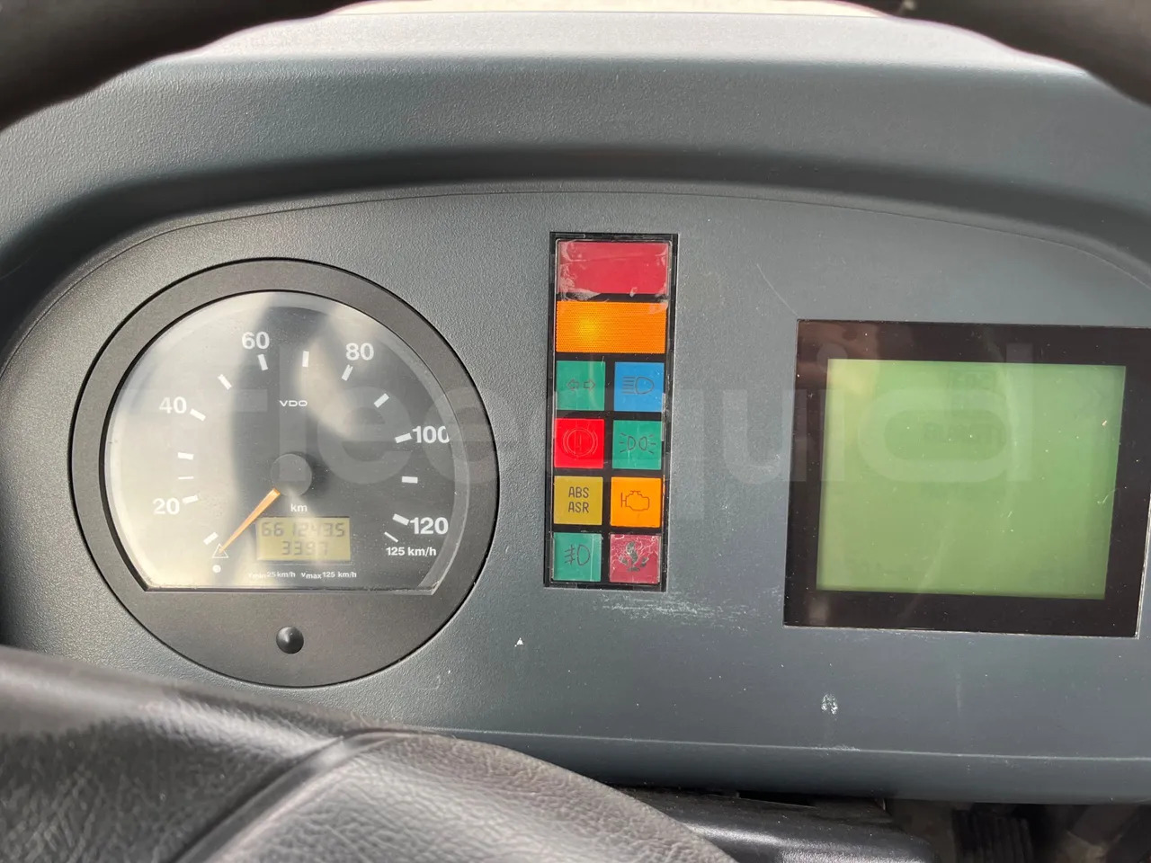 Solaris Urbino - Gradski autobus: slika 3 Solaris Urbino - Gradski autobus: slika 3