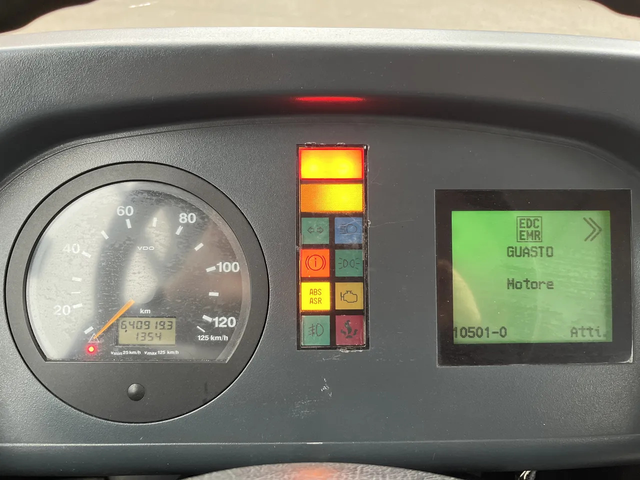 Solaris Urbino - Gradski autobus: slika 3 Solaris Urbino - Gradski autobus: slika 3