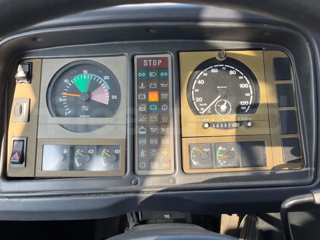 Temsa Safari - Prigradski autobus: slika 3 Temsa Safari - Prigradski autobus: slika 3