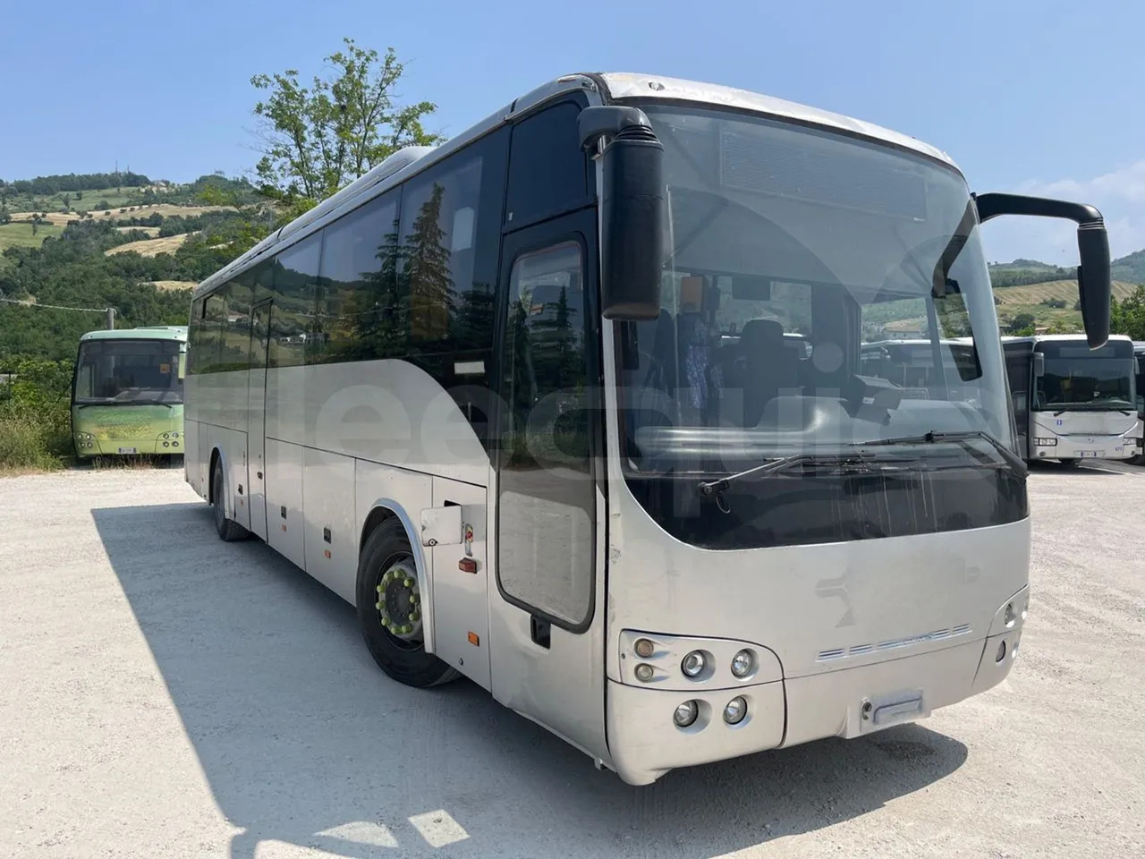 Temsa Safari - Prigradski autobus: slika 1 Temsa Safari - Prigradski autobus: slika 1