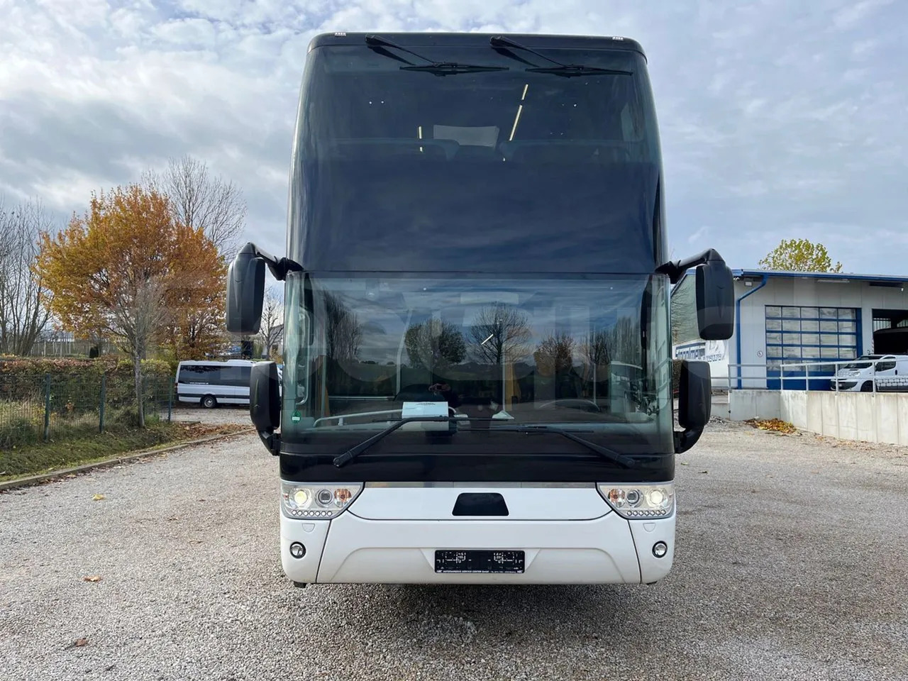 Van Hool Astromega - Turistički autobus: slika 2 Van Hool Astromega - Turistički autobus: slika 2