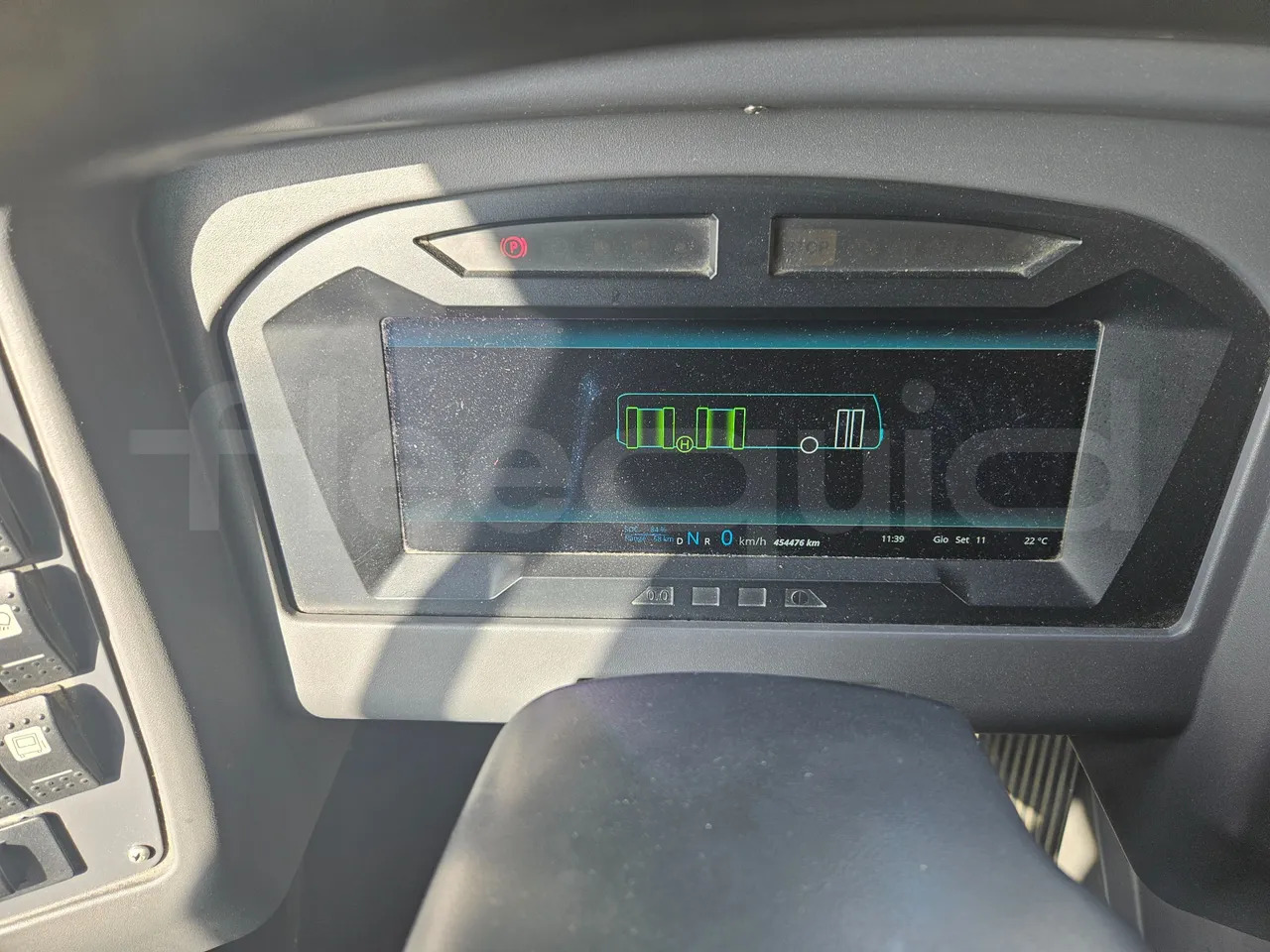 Vdl Citea - Gradski autobus: slika 3 Vdl Citea - Gradski autobus: slika 3