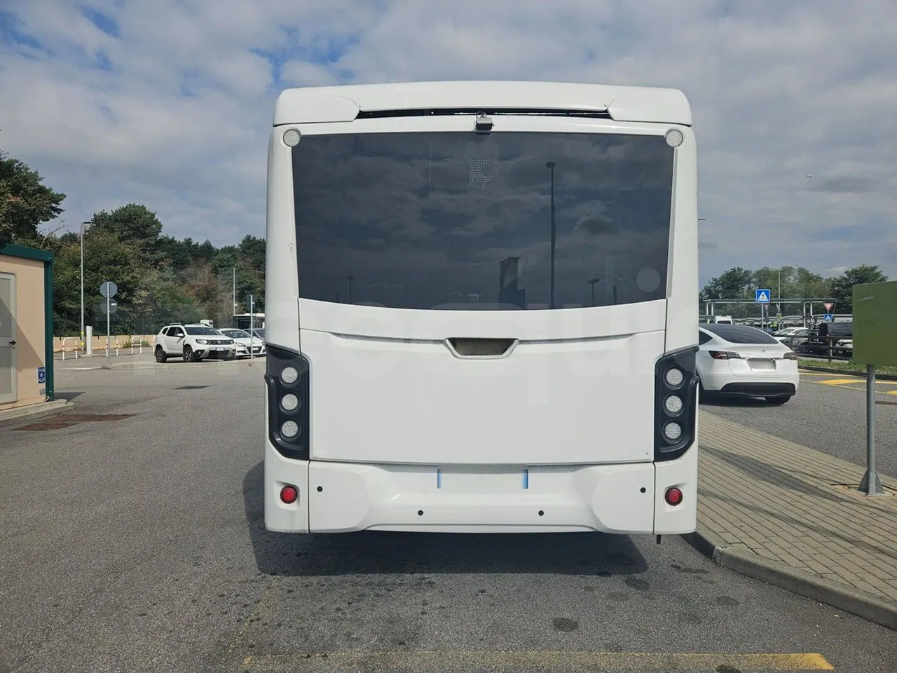 Vdl Citea - Gradski autobus: slika 5 Vdl Citea - Gradski autobus: slika 5