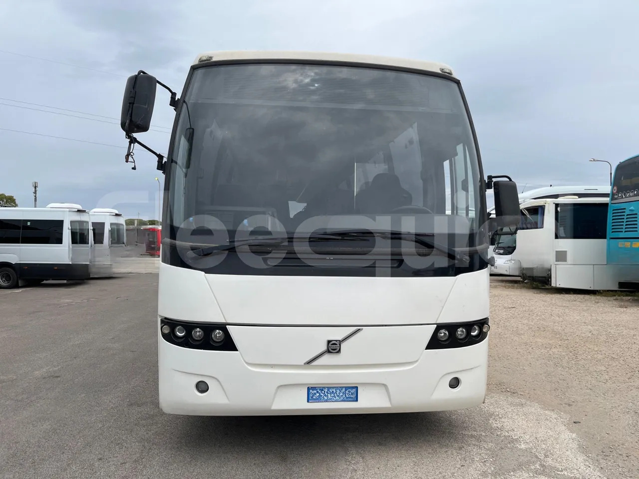Volvo B12 - Turistički autobus: slika 2 Volvo B12 - Turistički autobus: slika 2