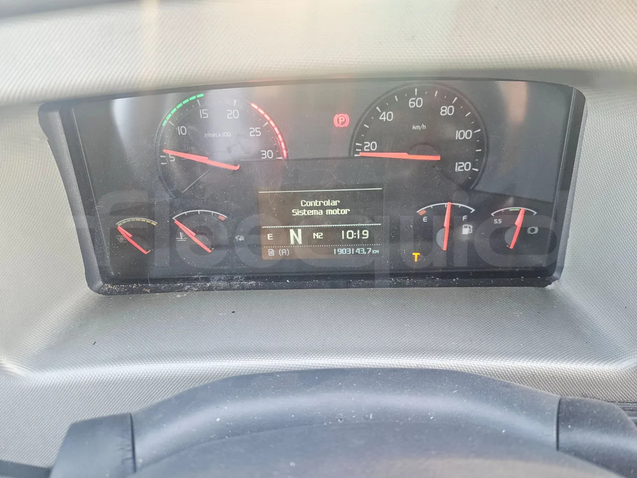 Volvo B12B - Turistički autobus: slika 2 Volvo B12B - Turistički autobus: slika 2