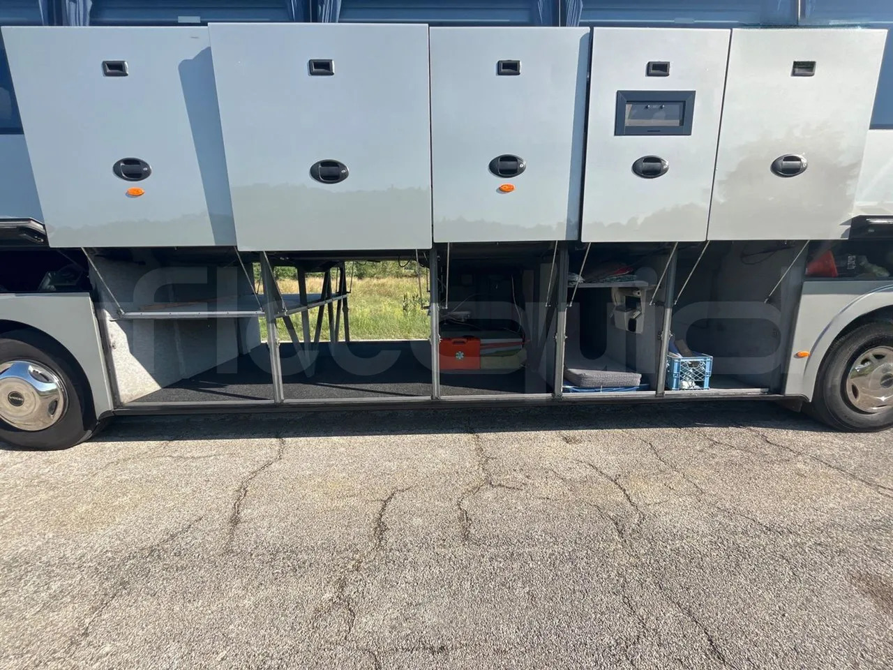 Volvo Barbi Genesis Volvo Barbi Genesis: slika 7