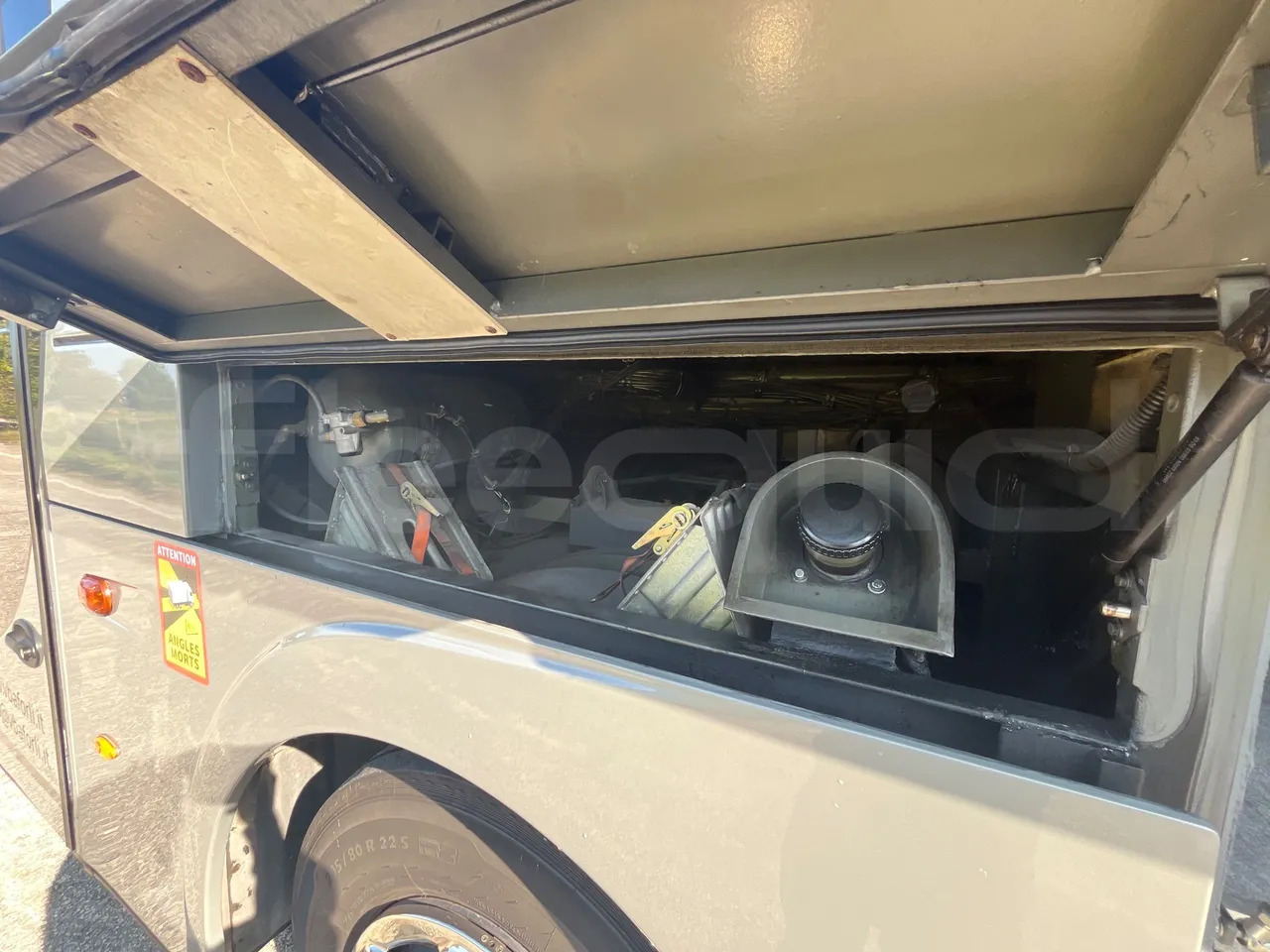 Volvo Barbi Genesis Volvo Barbi Genesis: slika 17