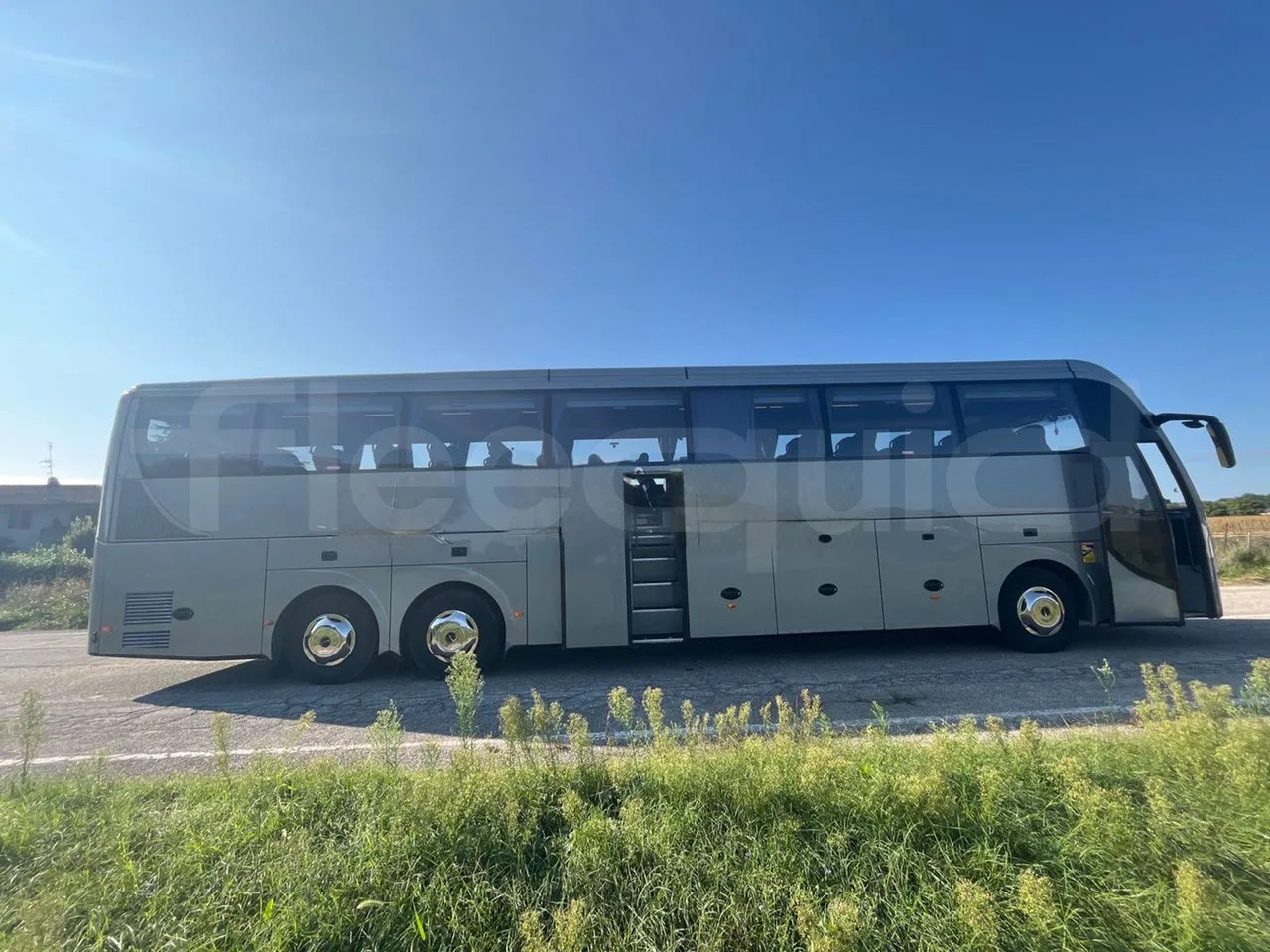 Volvo Barbi Genesis Volvo Barbi Genesis: slika 14