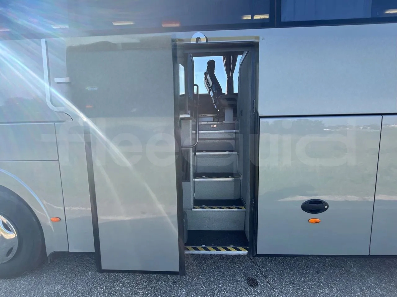 Volvo Barbi Genesis Volvo Barbi Genesis: slika 16