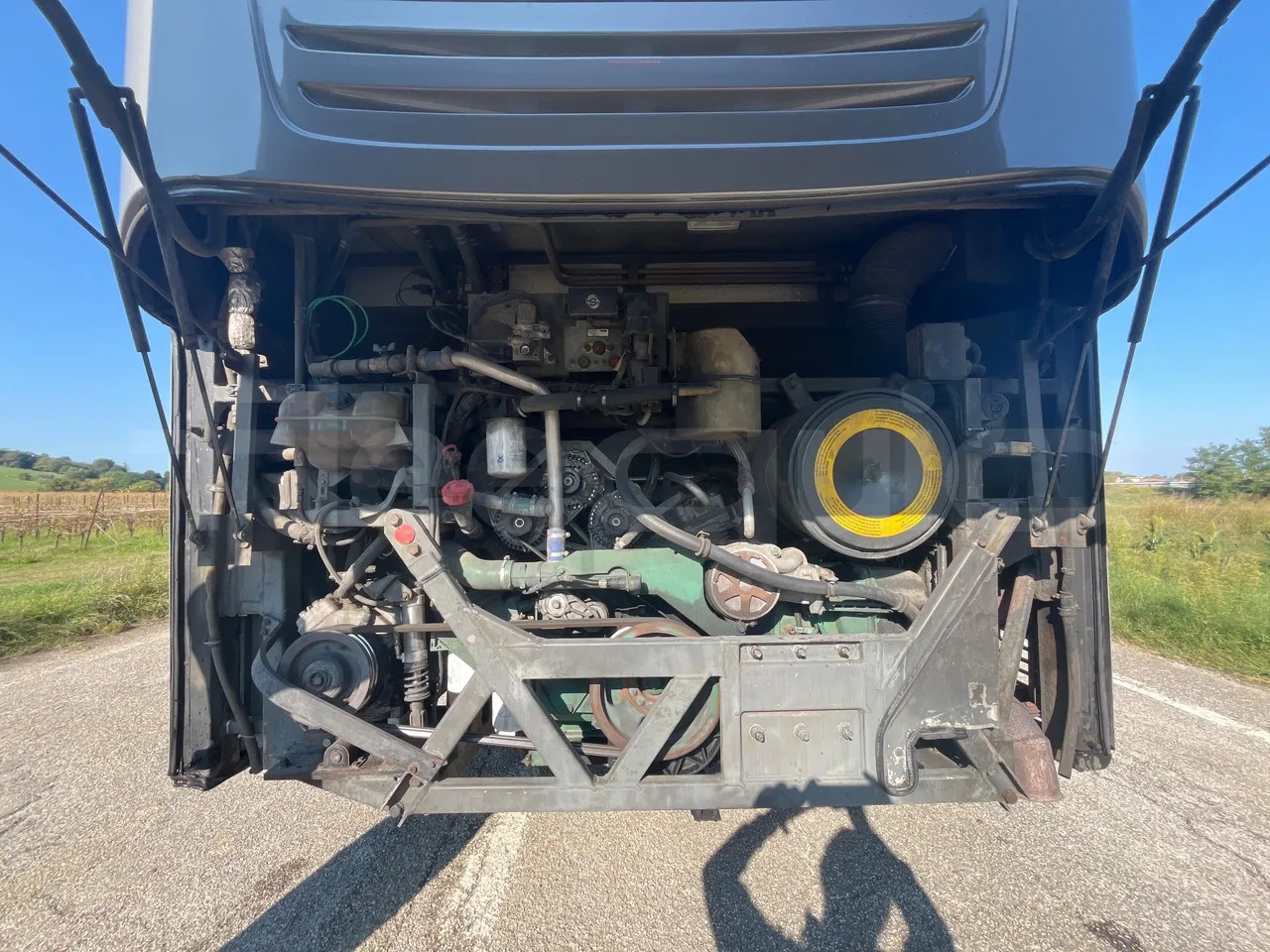 Volvo Barbi Genesis Volvo Barbi Genesis: slika 18