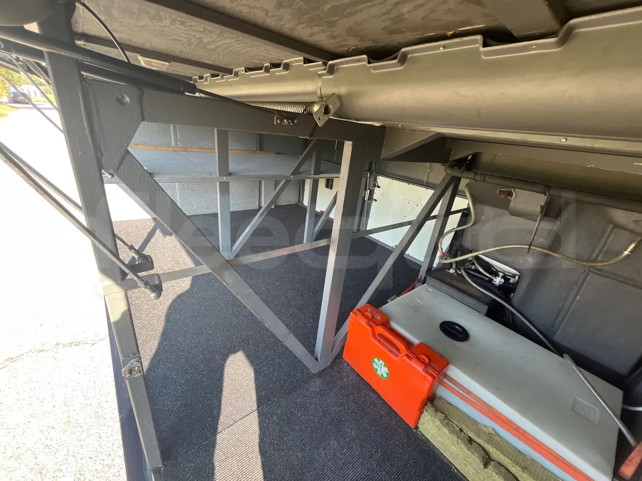 Volvo Barbi Genesis Volvo Barbi Genesis: slika 8