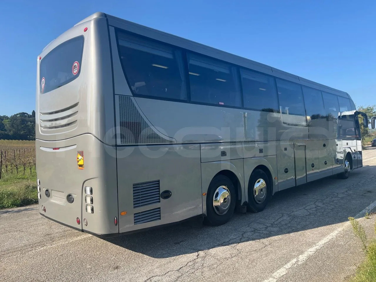 Volvo Barbi Genesis Volvo Barbi Genesis: slika 11