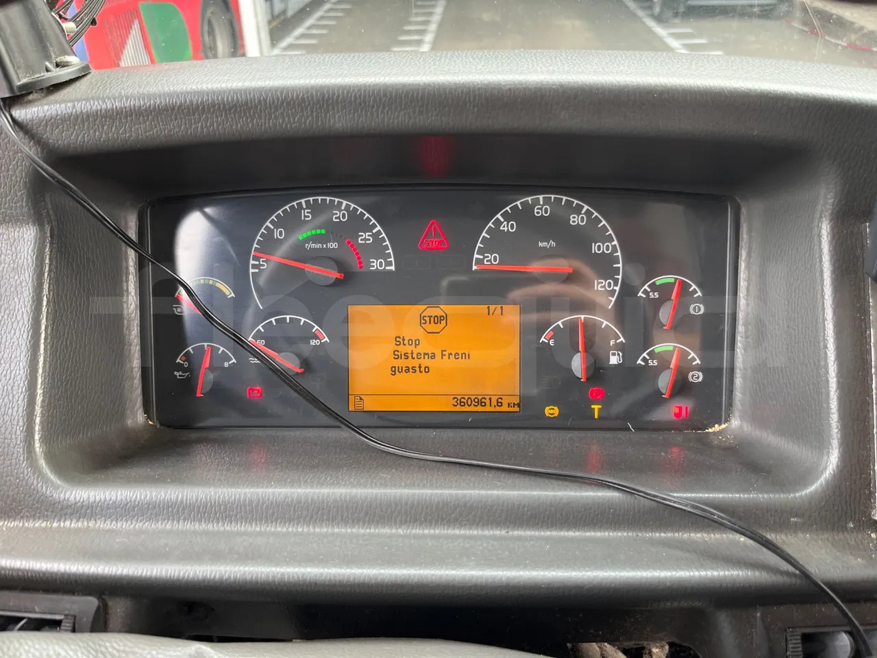 Volvo Bravo I City - Gradski autobus: slika 3 Volvo Bravo I City - Gradski autobus: slika 3