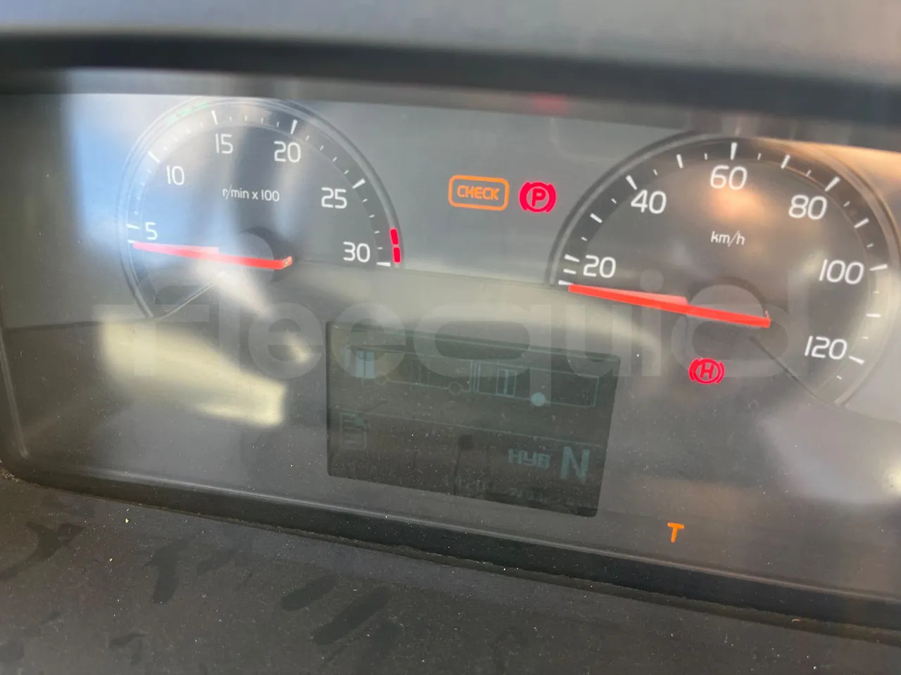 Volvo G891H - Gradski autobus: slika 3 Volvo G891H - Gradski autobus: slika 3