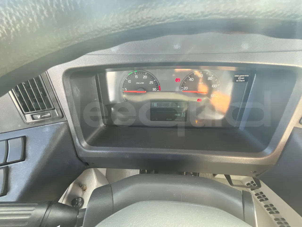 Volvo G891H - Gradski autobus: slika 3 Volvo G891H - Gradski autobus: slika 3