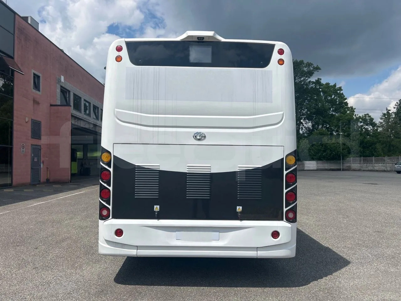 Zonson Granton - Gradski autobus: slika 5 Zonson Granton - Gradski autobus: slika 5