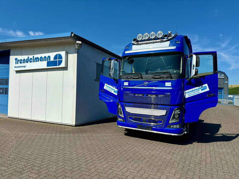 Volvo FH-16-750 SZM 6x4 Retarder TÜV 09.2026 - Tegljač: slika 2 Volvo FH-16-750 SZM 6x4 Retarder TÜV 09.2026 - Tegljač: slika 2