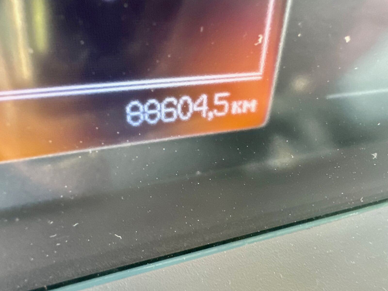 Volvo FE 330 62 TR CNG Erdgas Motor-Engine 6x2 lenk-liftachse Volvo FE 330 62 TR CNG Erdgas Motor-Engine 6x2 lenk-liftachse: slika 11