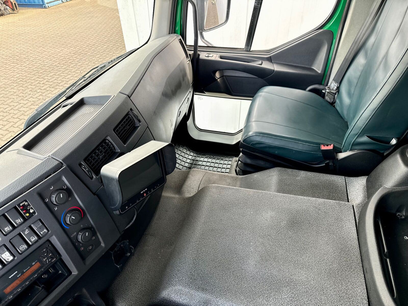 Volvo FE 330 62 TR CNG Erdgas Motor-Engine 6x2 lenk-liftachse Volvo FE 330 62 TR CNG Erdgas Motor-Engine 6x2 lenk-liftachse: slika 7