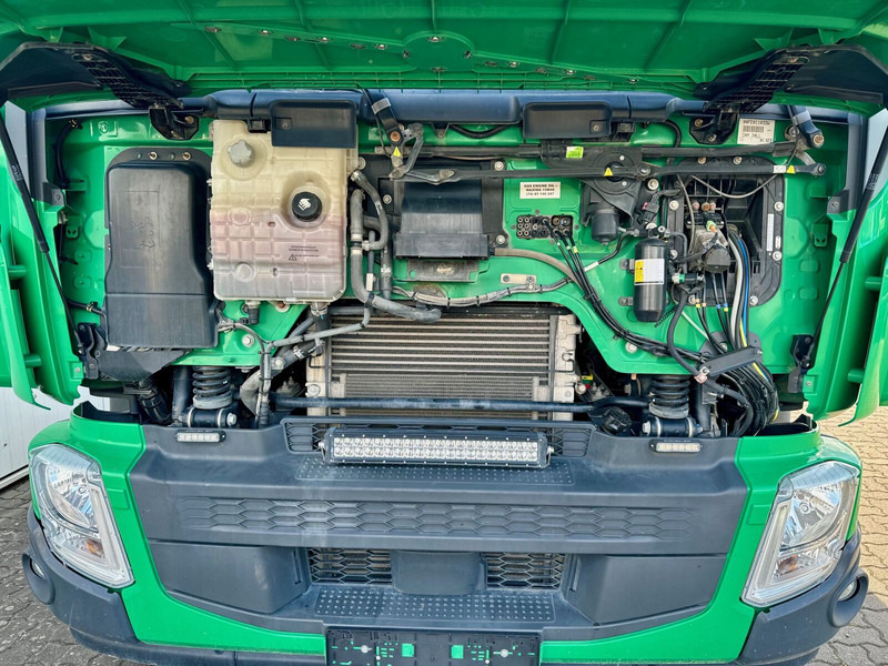 Volvo FE 330 62 TR CNG Erdgas Motor-Engine 6x2 lenk-liftachse Volvo FE 330 62 TR CNG Erdgas Motor-Engine 6x2 lenk-liftachse: slika 15