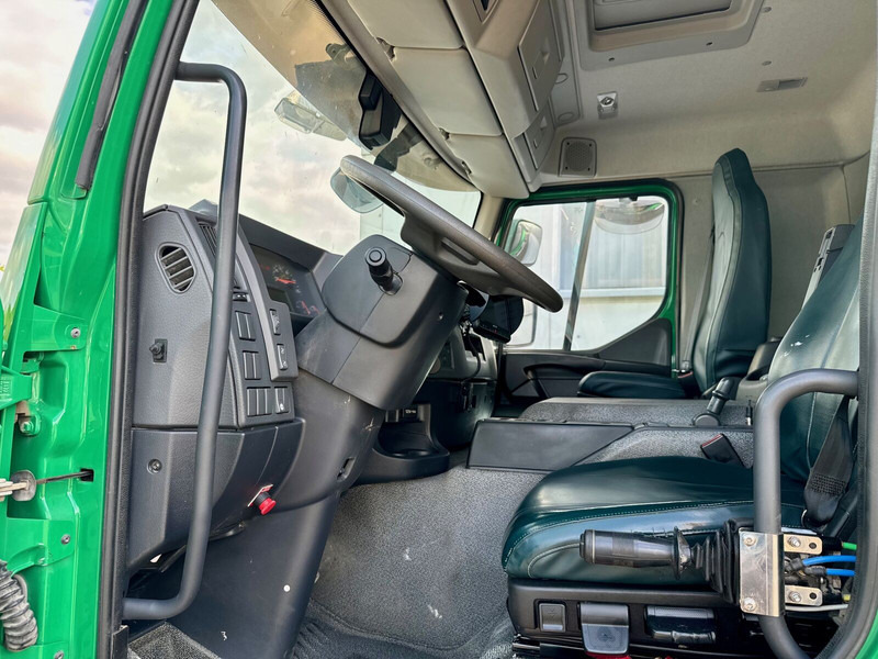 Volvo FE 330 62 TR CNG Erdgas Motor-Engine 6x2 lenk-liftachse Volvo FE 330 62 TR CNG Erdgas Motor-Engine 6x2 lenk-liftachse: slika 6