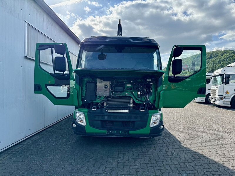 Volvo FE 330 62 TR CNG Erdgas Motor-Engine 6x2 lenk-liftachse Volvo FE 330 62 TR CNG Erdgas Motor-Engine 6x2 lenk-liftachse: slika 16