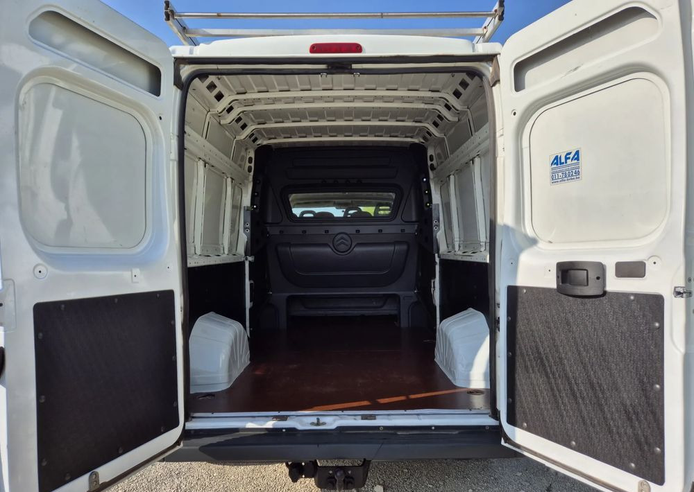 Citroën Jumper 3.0 180KM Dubel Kabina - Dostavno vozilo sa duplom kabinom: slika 4 Citroën Jumper 3.0 180KM Dubel Kabina - Dostavno vozilo sa duplom kabinom: slika 4