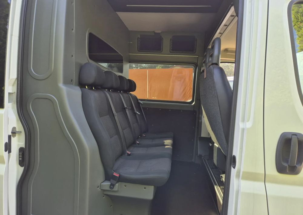 Citroën Jumper 3.0 180KM - Furgon: slika 5 Citroën Jumper 3.0 180KM - Furgon: slika 5