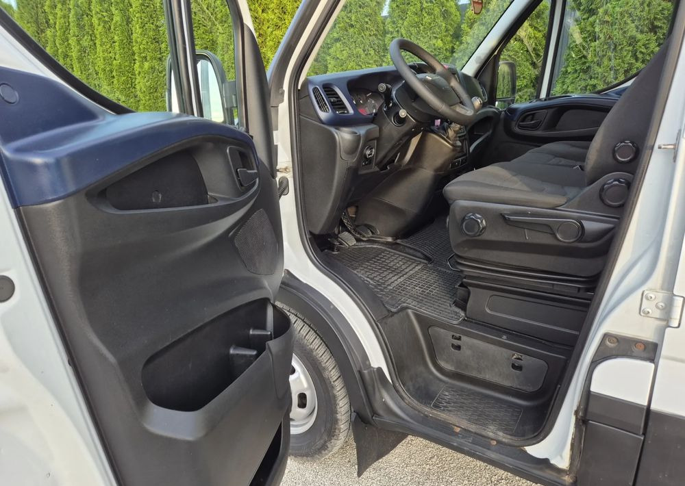 Iveco 35C16 35C15 160KM Brygadówka - Dostavno vozilo istovarivač: slika 5 Iveco 35C16 35C15 160KM Brygadówka - Dostavno vozilo istovarivač: slika 5