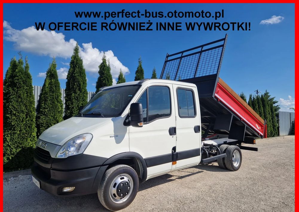 Iveco 35c15 - Dostavno vozilo istovarivač: slika 2 Iveco 35c15 - Dostavno vozilo istovarivač: slika 2