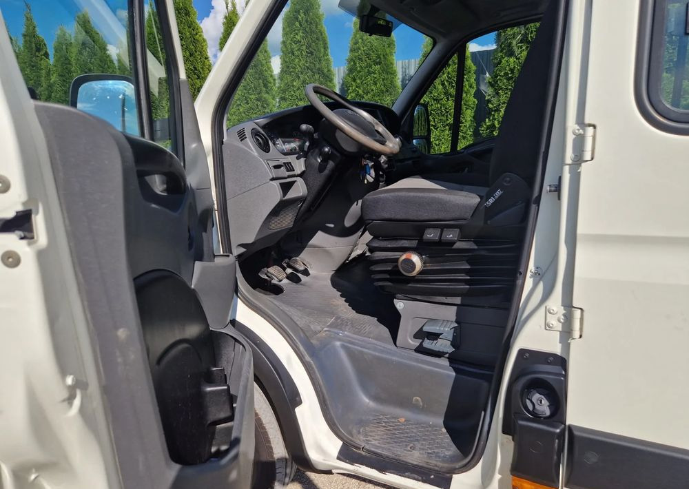 Iveco 35c15 - Dostavno vozilo istovarivač: slika 5 Iveco 35c15 - Dostavno vozilo istovarivač: slika 5