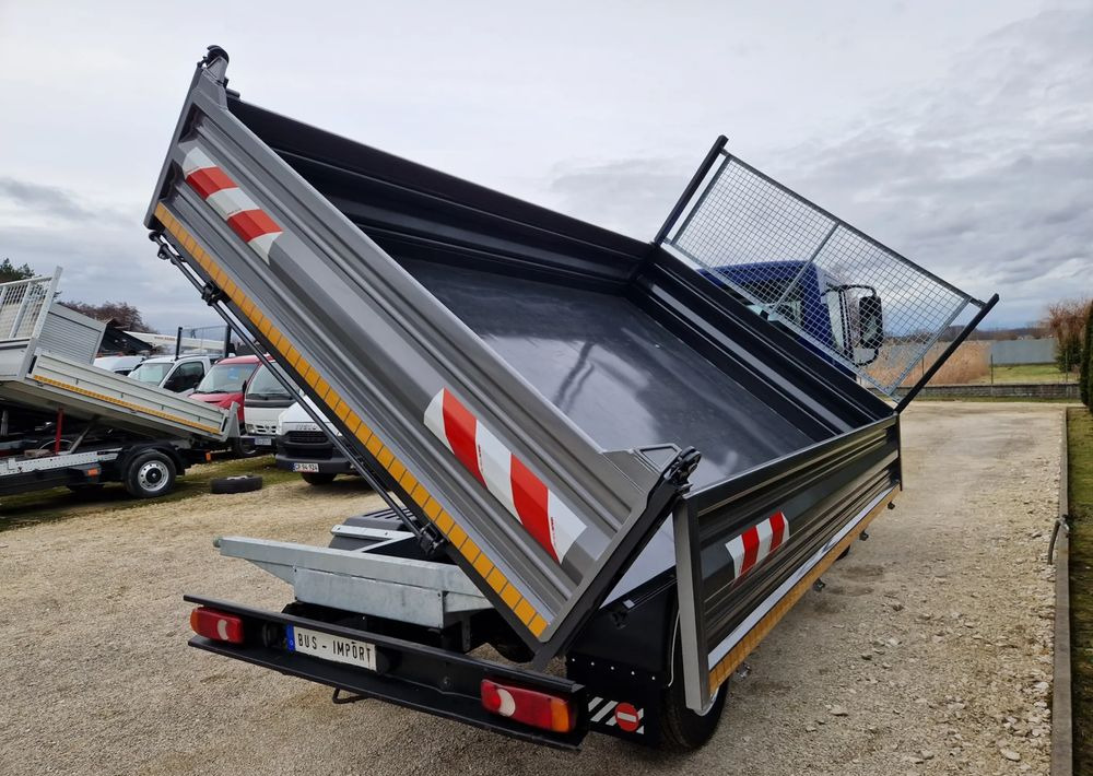 Nissan Atleon 3.0 - Dostavno vozilo istovarivač: slika 5 Nissan Atleon 3.0 - Dostavno vozilo istovarivač: slika 5