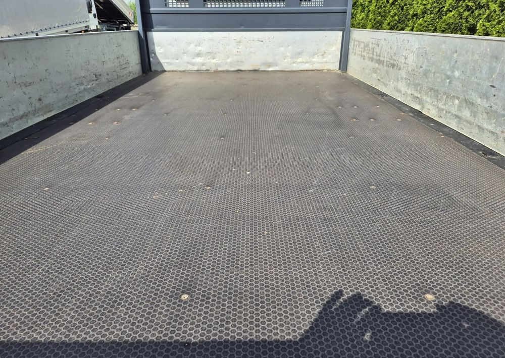 Opel Movano 2.3 165KM - Dostavno vozilo sa duplom kabinom: slika 4 Opel Movano 2.3 165KM - Dostavno vozilo sa duplom kabinom: slika 4