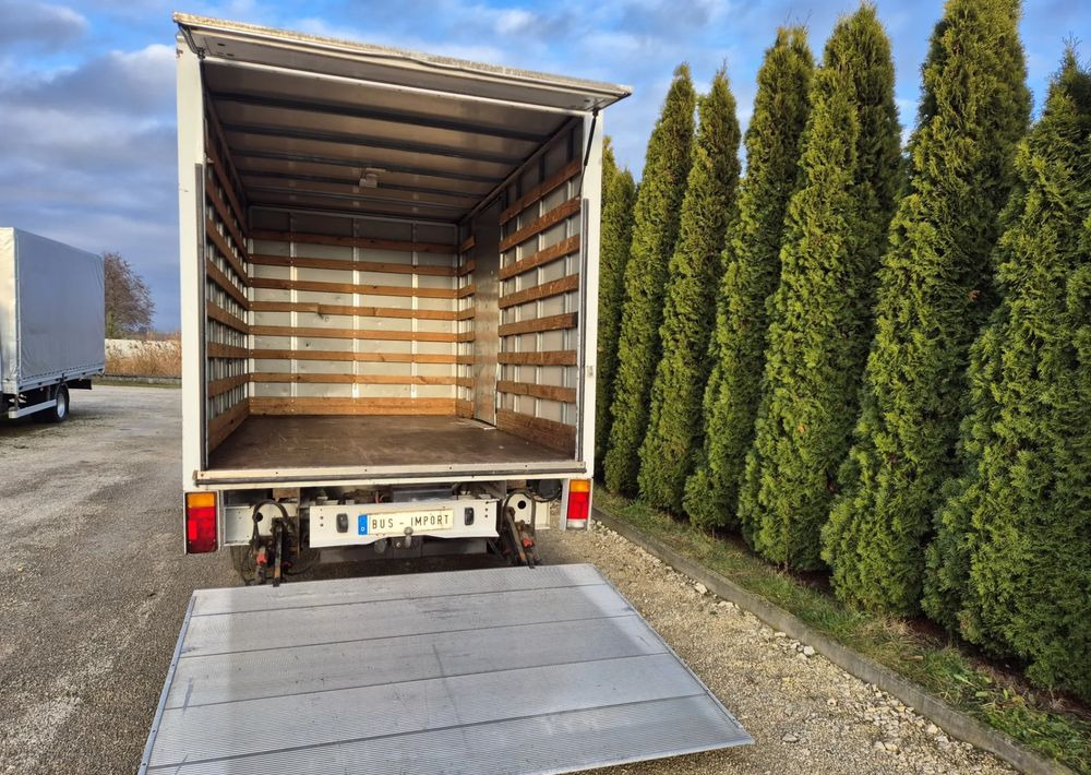 Opel Movano 2.5 120KM/ 1Właściciel/ - Dostavno vozilo sa zatvorenim sandukom: slika 4 Opel Movano 2.5 120KM/ 1Właściciel/ - Dostavno vozilo sa zatvorenim sandukom: slika 4