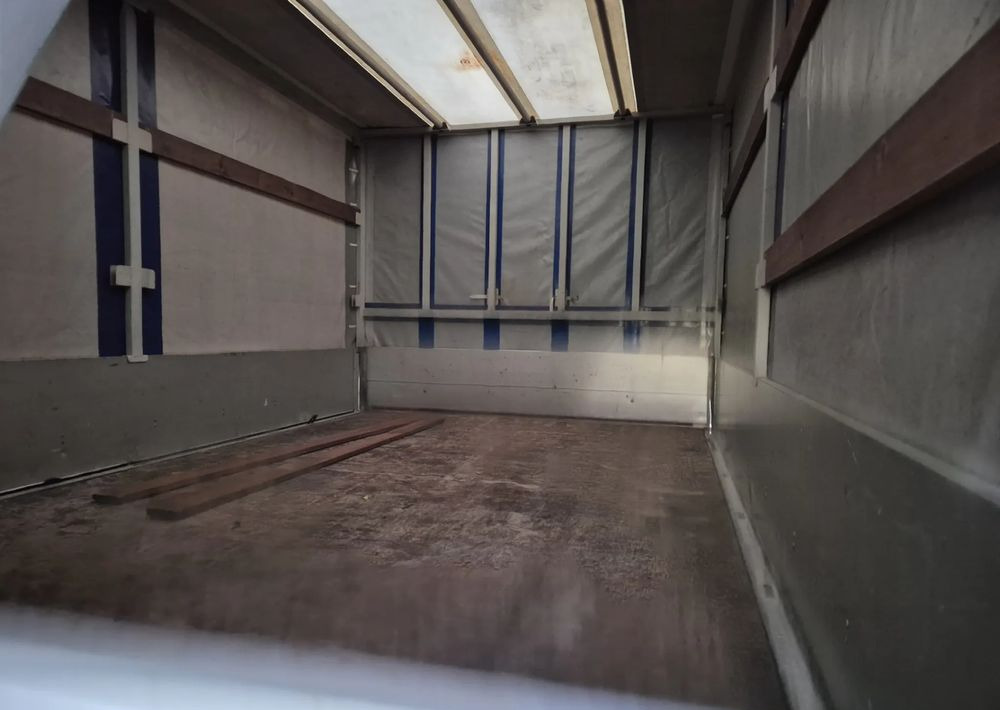 Peugeot Boxer 3.0 180KM Brygadówka Śliczny - Dostavno vozilo sa duplom kabinom: slika 4 Peugeot Boxer 3.0 180KM Brygadówka Śliczny - Dostavno vozilo sa duplom kabinom: slika 4