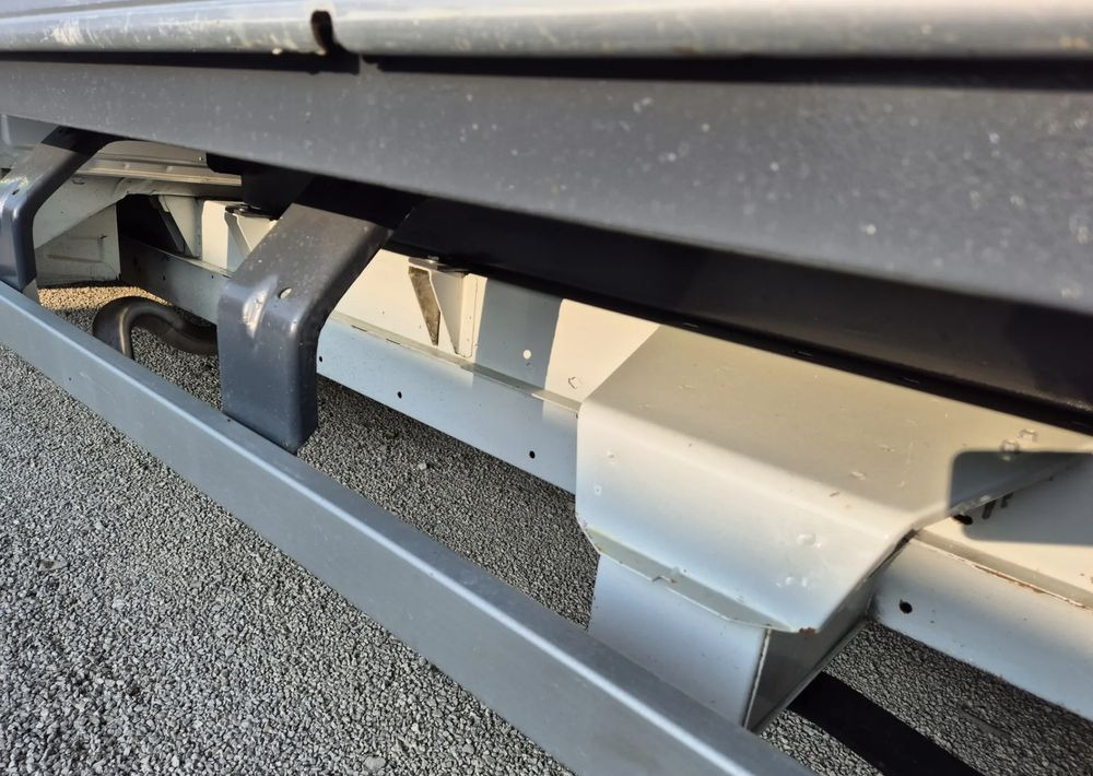 Renault Master 2.5 120KM Dubel Kabina - Dostavno vozilo sa duplom kabinom: slika 4 Renault Master 2.5 120KM Dubel Kabina - Dostavno vozilo sa duplom kabinom: slika 4